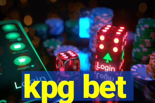 kpg bet